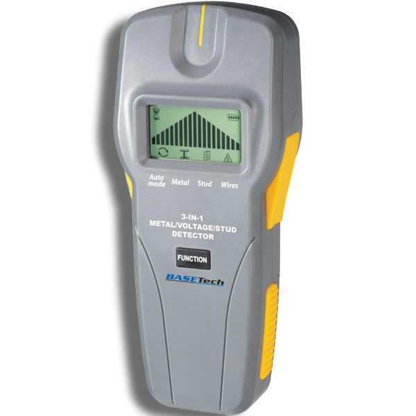Voltage & Stud Detectors